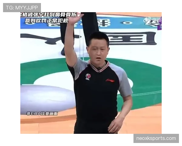 违体犯规是什么规则?详细判罚标准与场景解析 违体犯规是什么规则?详细判罚标准与场景解析